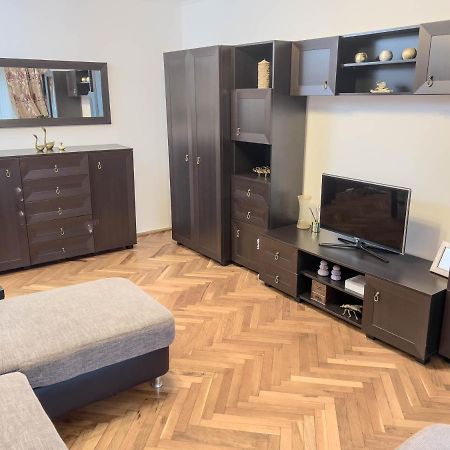 Oradea Comfort Corner Exterior foto
