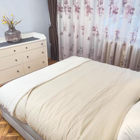 Oradea Comfort Corner Exterior foto