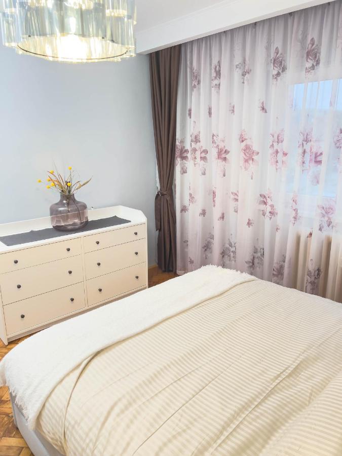 Oradea Comfort Corner Exterior foto