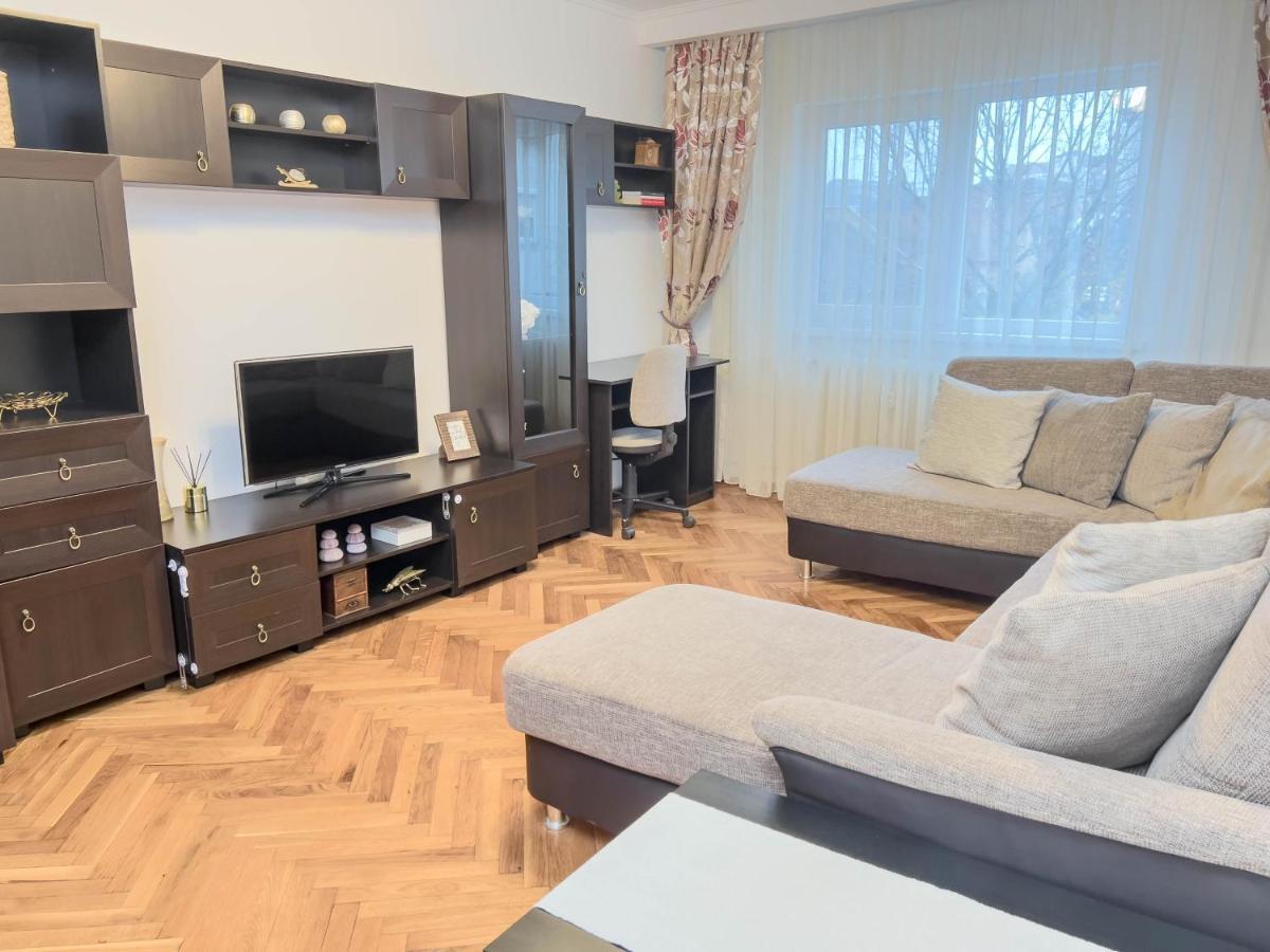 Oradea Comfort Corner Exterior foto